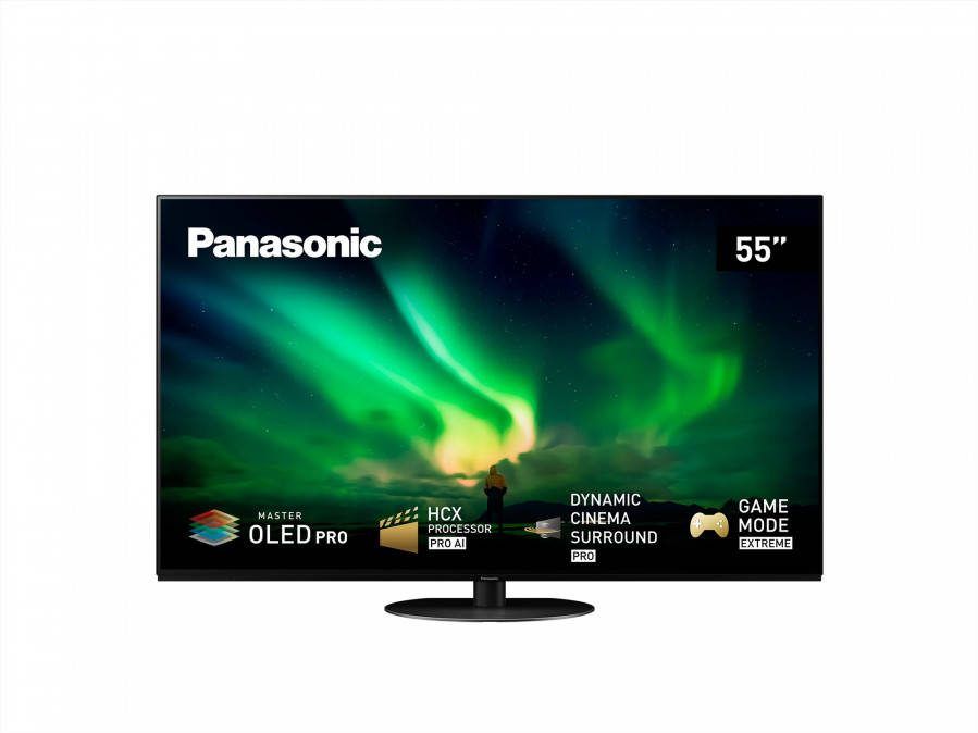 Panasonic TX 55LZT1506 55 inch OLED TV