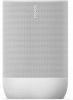 Sonos Move draadloze smart speaker met Google Assistent spraakbediening online kopen