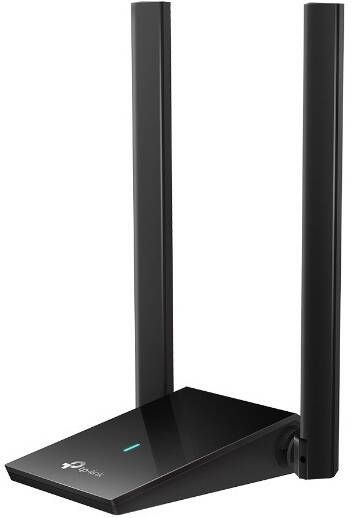 Tp-link Tp link Archer Tx20u Plus Ax1800 Dual Antennas High Gain Wireless Usb Adapter