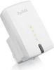 Zyxel draadloze WiFi repeater 450Mbps Extender Wit online kopen