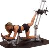 PowerLine PGM200X Glute Max | Bilspier Trainer online kopen
