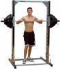 PowerLine PSM 1442S Smith Machine Ultra Compleet online kopen
