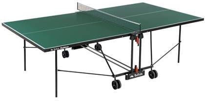 Buffalo Basic Outdoor Tafeltennistafel Groen