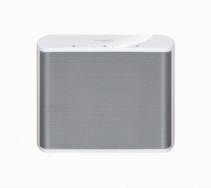 Magnat CS 10 Multiroom WLAN speaker wit