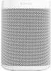 Sonos One(Gen 2)smart speaker met Google Assistant stembediening online kopen
