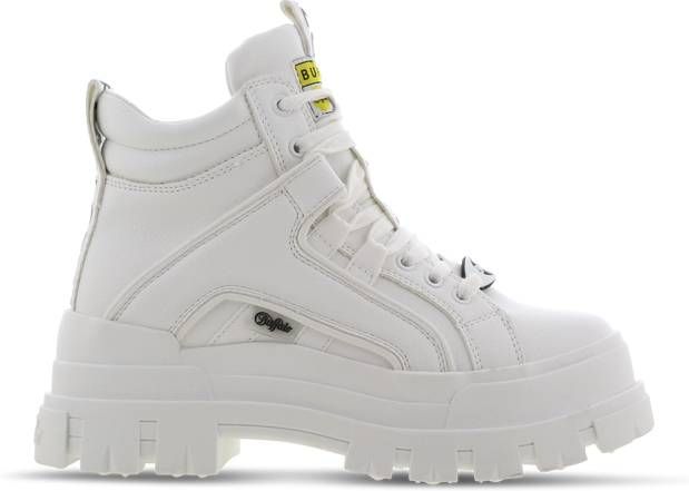 Buffalo High Top Sneakers Aspha