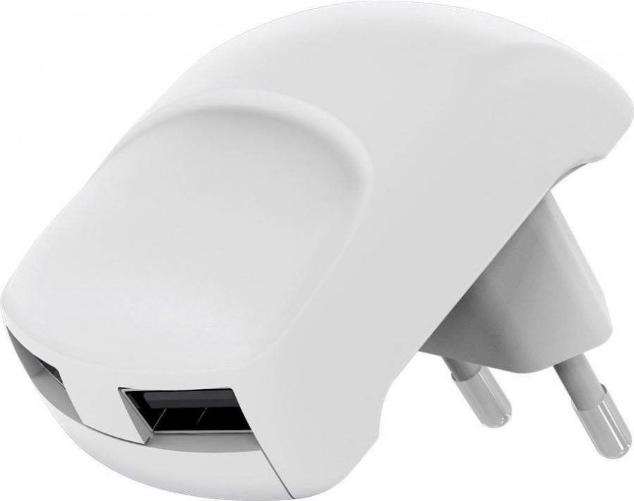 Goobay Dubbele USB Lader