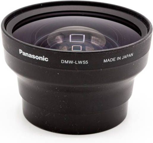 Panasonic DMW LW55(occasion 1621 )