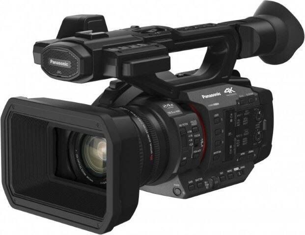 Panasonic HC X2E