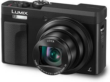 Panasonic Lumix DC-TZ90EG-K digitale compact camera