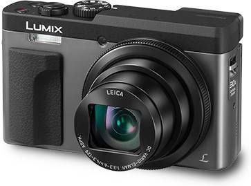 Panasonic Lumix DC TZ90EG S digitale compact camera