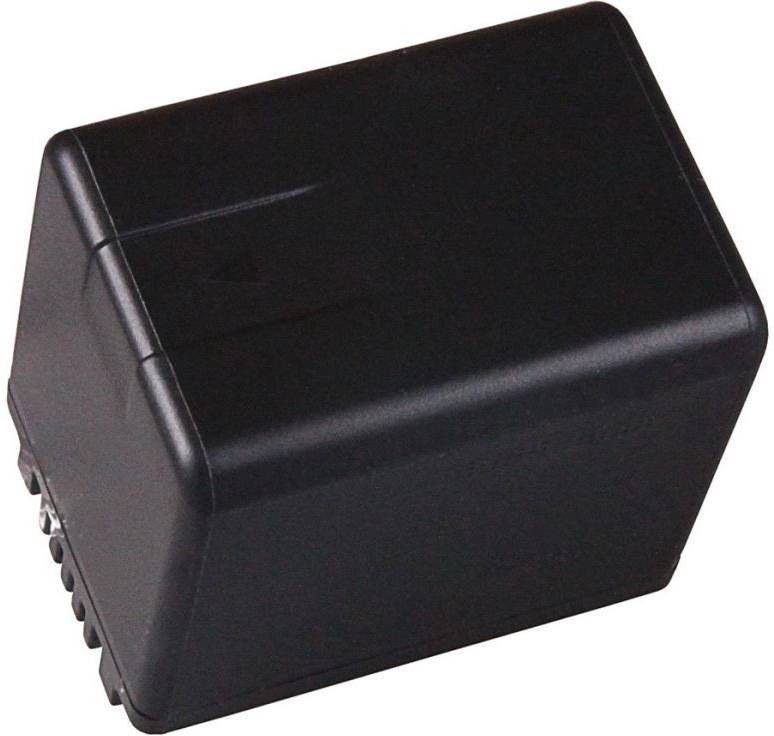 Panasonic VW VBT380E K Battery