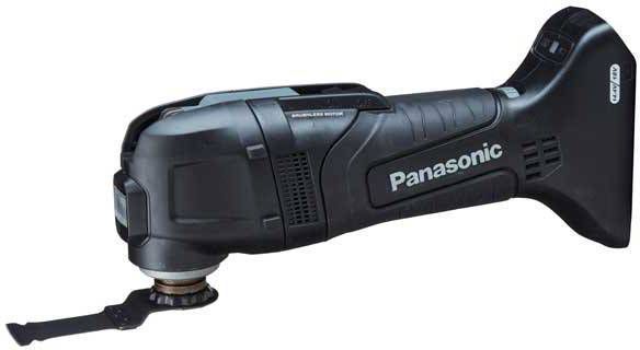 Panasonic EY46A5X 14, 4 18V Li ion accu multitool body