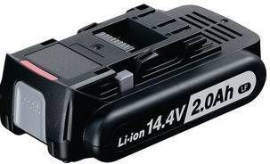 Panasonic EY9L47B 14.4V Li ion accu 2.0Ah