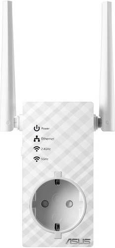 RP-AC53 AC750 Dual-Band Wi-Fi Repeater