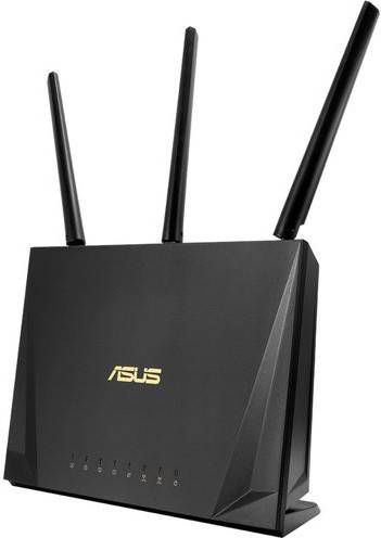 Asus RT AC85P Wireless AC 2400 Dual Band Gami