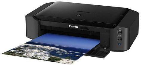 Canon PIXMA iP8750 printer