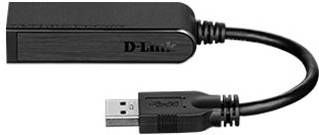 D-Link D Link DUB 1312 Netwerk adapter