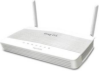 Draytek Vigor 2620L LTE + VDSL2 router A