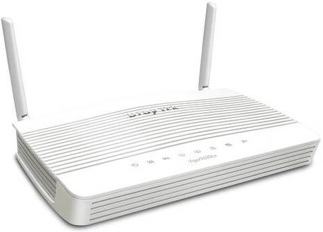 Draytek Vigor 2620Ln LTE + VDSL2 router