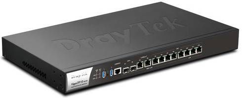 Draytek Vigor 3910 Multi WAN Security Ap