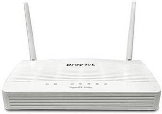 Draytek VigorLTE 200 router N
