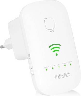 Eminent EM4597 Dual Band Wi fi versterker