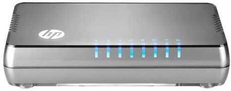 HP 1405 8G v3 OfficeConnect Switch