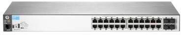 HP 2530 24G L2 Managed 24p Switch