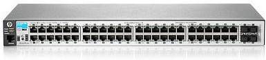 Aruba 2530 48G Switch (J9775A)