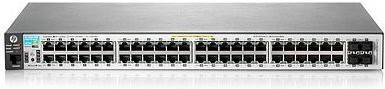 HP ProCurve 2530G J9772A