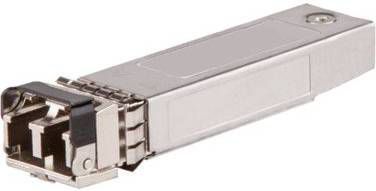 HPE HP Enterprise products Aruba 1G SFP LC