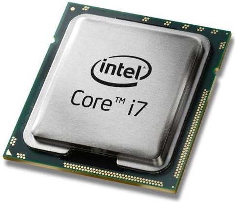 Intel Octa Core i7 10700K processor