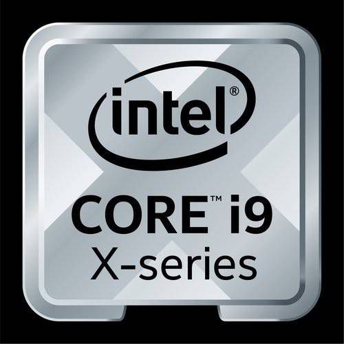 Intel Core i9 10940X 3.3GHz/4.6GHz 19.