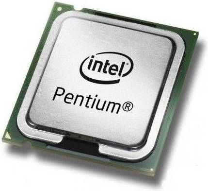Intel Pentium Gold G6600 4, 2GHz, 4MB