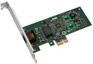 Intel PRO/1000 CT Adapter PCIe bulk