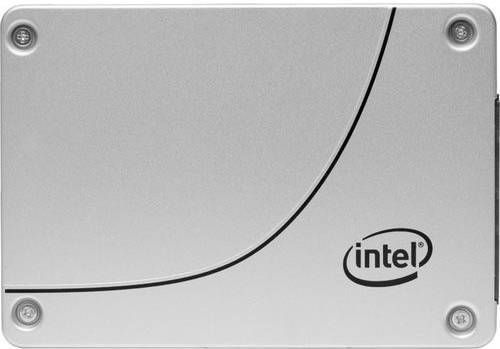 Intel SSD DC S4610, 960 GB 2.5in