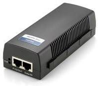 LevelOne POI 2001 Gigabit PoE Injector