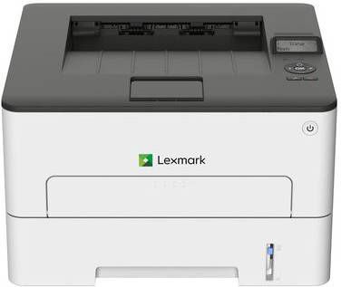 4allshop Lexmark Monochrome Laserprinter B2236dw