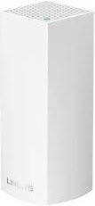 Linksys Velop WHW0301 EU AC2200 Single Pack Mesh router Wit