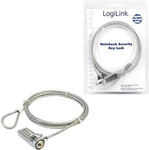 NBS002 SecurityLock Numbercode