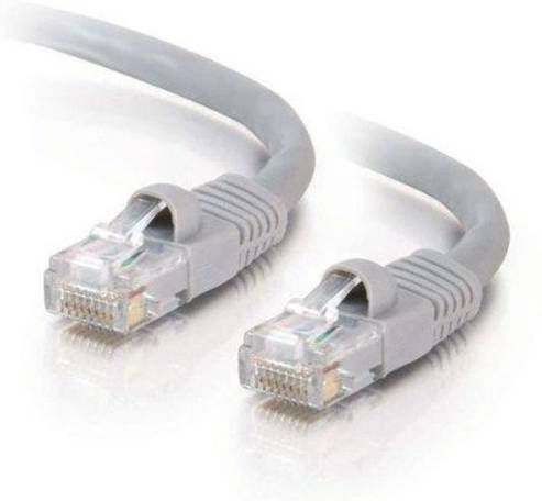 Logilink UTP kabel CAT5E U/UTP 7, 5m