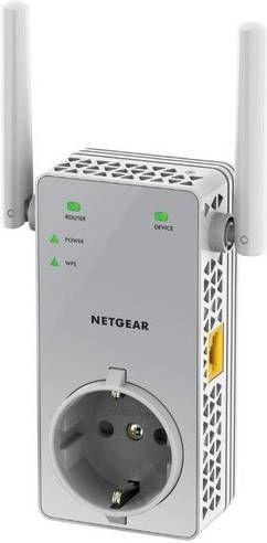 Netgear EX3800 WiFi Range Extender