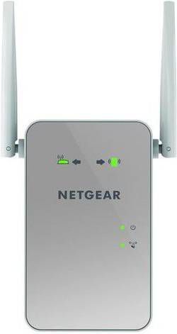 NETGEAR EX6120 AC1200 WiFi Range Extender