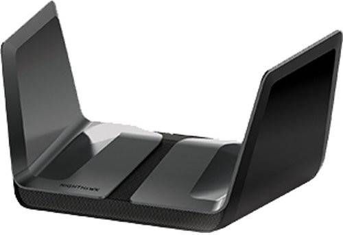 Netgear AX6000 Nighthawk AX8 WiFi Router