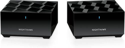 Netgear NIGHTHAWK® MESH WIFI 6 SYSTEEM MK62 routersysteem