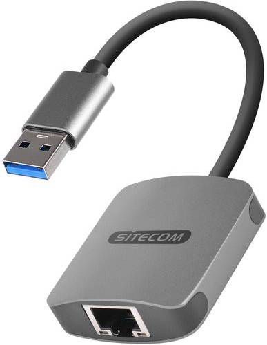 SITECOM CN-341 USB 3.0 naar Gigabit LAN