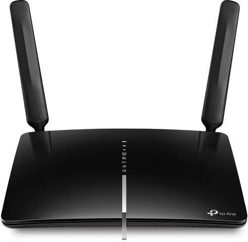 TP-LINK Archer MR600 4G + Cat6 AC1200 Wireless Dual-band Gigabit Router
