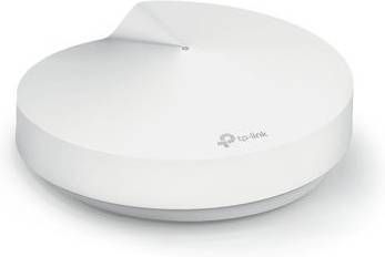 Deco M9 Plus AC2200 Tri-Band Smart Home Mesh Wi-Fi