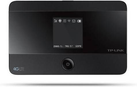 TP-Link TP Link M7350 4G LTE Mobile Router